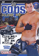 Gay Cops