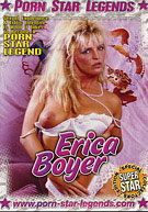 Porn Star Legends: Erica Boyer