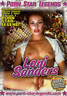 Porn Star Legends: Loni Sanders