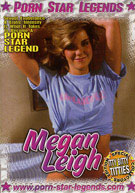 Porn Star Legends: Megan Leigh