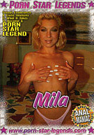 Porn Star Legends: Mila