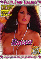 Porn Star Legends: Raven