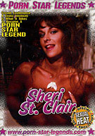 Porn Star Legends: Sheri St. Clair