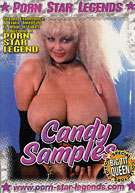 Porn Star Legends: Candy Samples