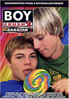 Boy Crush 2: Passion