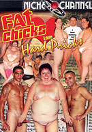 Fat Chicks Love Hard Pricks