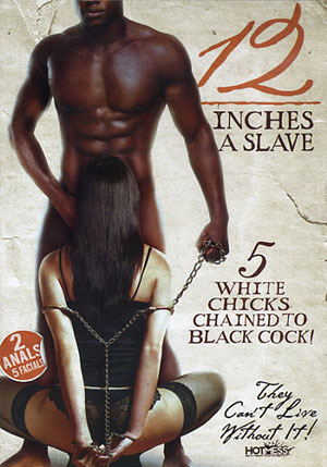 12 Inches A Slave