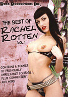 Best Of Rachel Rotten