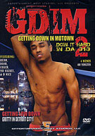 GDIM 2: Getting Down In Motown 2