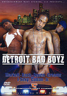 Detroit Bad Boyz
