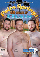 Palm Spring Bear Thaw 1