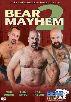 Bear Mayhem 2
