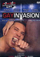 Gay Invasion 2