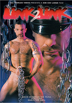 Chi Chi Larue's Link 2: Link