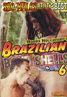 Brazilian Bomb Shells 6