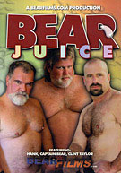Bear Juice 1