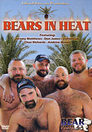 Bears In Heat