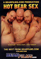 Hot Bear Sex 1