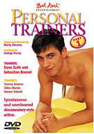 Personal Trainers 1