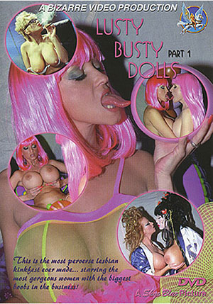 Lusty Busty Dolls 1