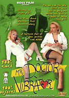 Mr. Doctor Vibrator