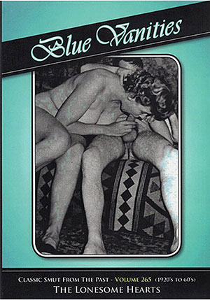 Classic Stags 265: 1920^ste;s To 60^ste;s