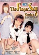 The Finger Skill Version A (CMB-007)