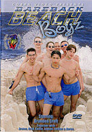 Bareback Beach Boyz