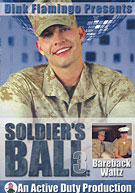 Soldier's Ball 3