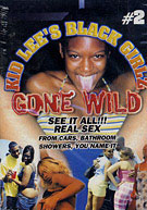 Kid Lee's Black Girlz Gone Wild 2