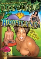 Black Grannies In Bootyland 1