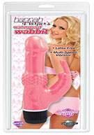 Hannah Harper Waterproof Wabbit - Red