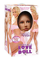 Hannah Harper Love Doll