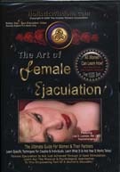 The Art Of Female Ejaculation