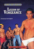 Legion Of Vengeance