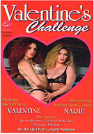Valentine's Challenge