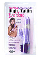 Monica Sweetheart's High Tailin' Rabbit