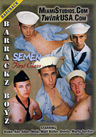 Semen First Class