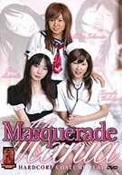 Masquerade Mania (OD-03)