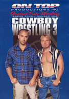 Cowboy Wrestling 3