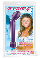 Waterproof Slender G - Purple