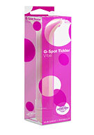 G-Spot Tickler Pink - Pink