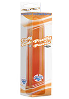 Waterproof Pretty Pearls - Orange