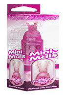 Mini-mals - Pink