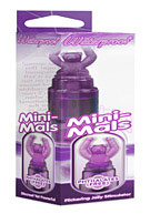 Mini-mals - Purple