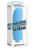 Neon Luv Touch Vibe - Blue