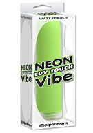 Neon Luv Touch Vibe - Green