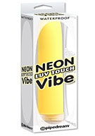 Neon Luv Touch Vibe - Yellow