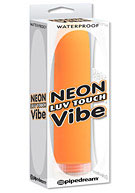 Neon Luv Touch Vibe - Orange