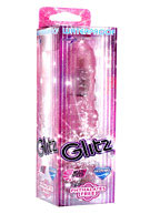 Waterproof Glitz Vibe - Pink